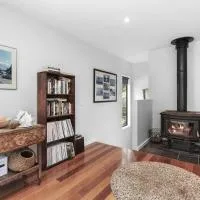 Sanctuary House, hotel Wye Riverben