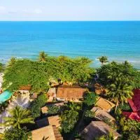 Margarita Beach, hotelli Khanomissa
