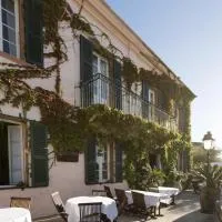 Hotel-Restaurant Le Vieux Moulin, ξενοδοχείο σε Centuri