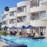 Riviera Hotel Hartenbos, hotel en Mossel Bay