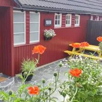 Cozy cottage, hotel a Klaksvík
