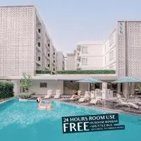 SYN Boutique Hotel, hotel di Chiang Mai