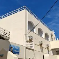 아네모밀로스 빌라(Anemomilos Villa)