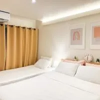 Happiness sleep C3: Ban Bang Phang şehrinde bir otel