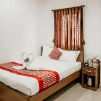 RD HOTEL-Bhavani Road, hotel v destinácii Erode