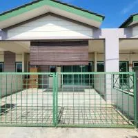 Homestay LK، فندق في سيتياوان