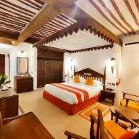 Serena Beach Resort & Spa, hôtel à Mombasa