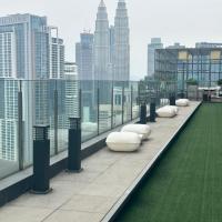 Anggun Residence KL by F&F