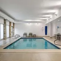 DoubleTree by Hilton Pittsburgh Airport, hotel a Moon Township