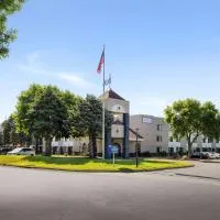 Baymont by Wyndham Shakopee, hotel u gradu 'Shakopee'