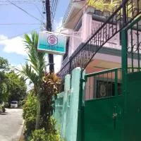 Roseville Home Stay and Moroccan Spa and Wellness, hotel v destinaci Baranghauon