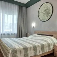 Готель Зірка, hotel em Kirovohrad