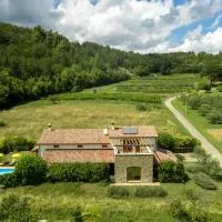 Villa Dol, hotel Buzetben