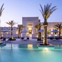 The Residence Douz โรงแรมในดูซ