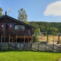 Beautiful Apartment In Trysil With Wifi And 1 Bedrooms