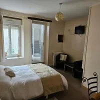 John's B&B, hotel u gradu 'Mamers'