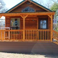 Al's Hideaway Cabin and RV Space, LLC