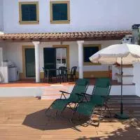 Casa do Almograve, hotel i Odemira
