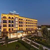 Crowne Plaza Tashkent by IHG, Hotel in Taschkent