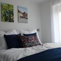 Natali Apartmanház, khách sạn ở Eger