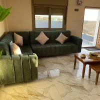 مزرعة الشفق, hotel en Ad Dimnah
