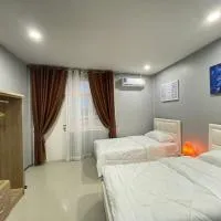 คาเฟ่ เดอ แจ่วบอง รูมแอนด์เซอร์วิส, Hotel in Khon Kaen