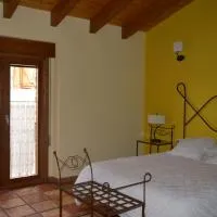Las Abadías, hotelli kohteessa San Felices