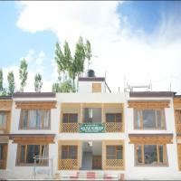 gultuk home stay, hotel near Kushok Bakula Rimpochee Airport - IXL, Leh