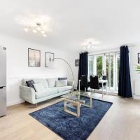 3-bed apartment in Limehouse