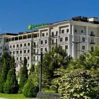 Holiday Inn Tashkent City by IHG, hotell i Tasjkent