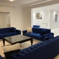 Appartement haut standing 170 m2, hotell sihtkohas Tunis