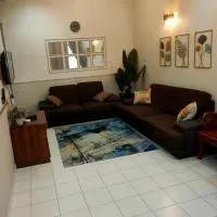 Kluang Pelangi Jaya 3BR Homestay free wifi Near Kluang Mall Gunung Lambak, hotel sa Keluang