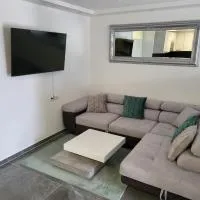 Schwarzwaldsuite mit Panorama Waldblick, hotell sihtkohas Enzklösterle