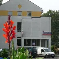 Skaistažiedė, hotel u gradu Šiauliai