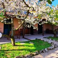 Don Federico Country Inn، فندق في Moscufo