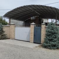 Гостевой дом Энесай, hotel u blizini zračne luke 'Međunarodna zračna luka Manas - FRU', Biškek