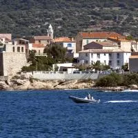 Hotel St Joseph, hotel en Algajola