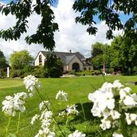 Anjou Golf and Country Club, hotel en Champigné