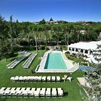 All Time Relais & Sport Hotel, hotel v Ríme (Torrino)