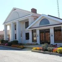 Bellevue Hotel and Suites, hotel en Bellevue