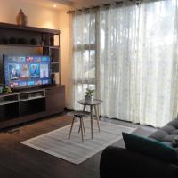 Hermoso Shanti House en Vista Hermosa 2, отель в Гватемале, в районе Zona 15