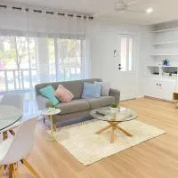 Pet friendly home in Albury, хотел в Lavington