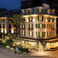 Hotel Riviera, hotel in Rapallo