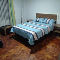 GOLDEN DREAMS, hotel near El Alto International Airport - LPB, Callampaya