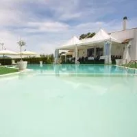 Posto Nove Country House, хотел в Corropoli