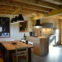 Chalet Crest-Voland, 4 pièces, 8 personnes - FR-1-733-145