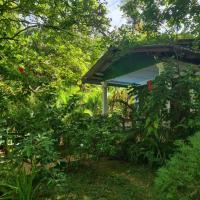 Sunrise Cottage, hotell i Sigiriya