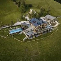 Aparthotel My Daum, готель у місті Нова-Поненте