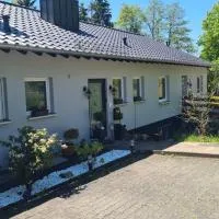 Idar-Oberstein में, होटल Ferienwohnung „Göttschied“