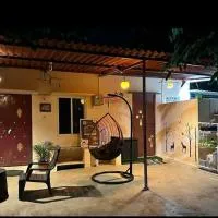 Sattva Farmstay, hotell i Bangalore